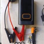 ARRANCADOR DE CARRO DIGITAL