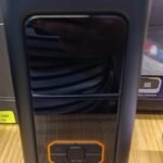 ARRANCADOR DE CARRO DIGITAL