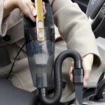 SUPER ASPIRADORA PARA AUTO