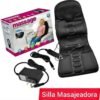 ASIENTO MASAJEADOR MULTIUSO