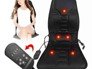 ASIENTO MASAJEADOR MULTIUSO