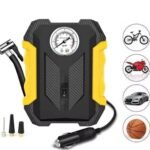 COMPRESOR DE AIRE PORTATIL CARSUN