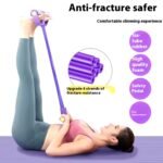 LIGAS DE RESISTENCIA