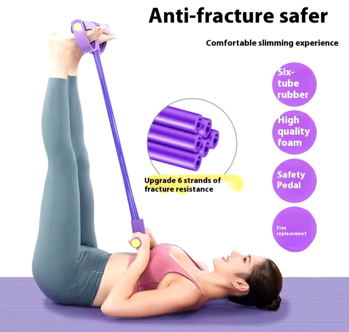 LIGAS DE RESISTENCIA