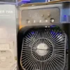 MINIVENTILADOR 3 EN 1